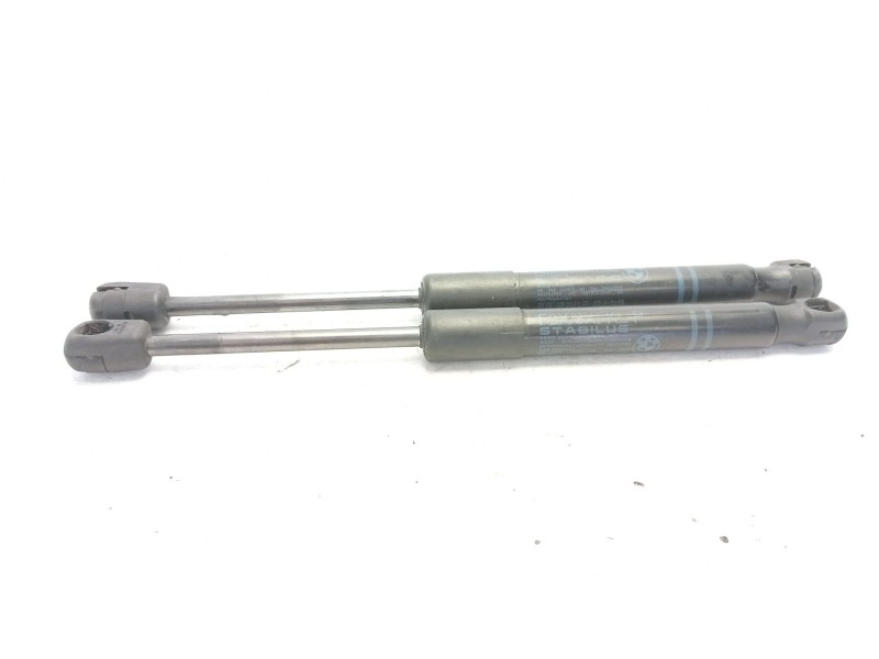 Recambio de amortiguadores capo para bmw 1 (f20) 116 d referencia OEM IAM 51237239233  