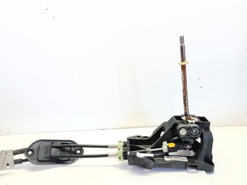 Recambio de palanca cambio para toyota aygo x (_b7_) 1.0 vvt-i (kgb70) referencia OEM IAM 33530K0010  