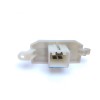 Recambio de resistencia calefaccion para ford transit custom kombi 300 l2 tourneo titanium referencia OEM IAM 1804471 AV1118B647