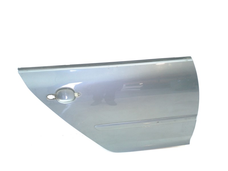 Recambio de puerta trasera derecha para volkswagen golf v berlina (1k1) conceptline (e) referencia OEM IAM 1K6833106J 1K0898619 