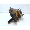 Recambio de mangueta delantera izquierda para toyota yaris referencia OEM IAM 4321202410  