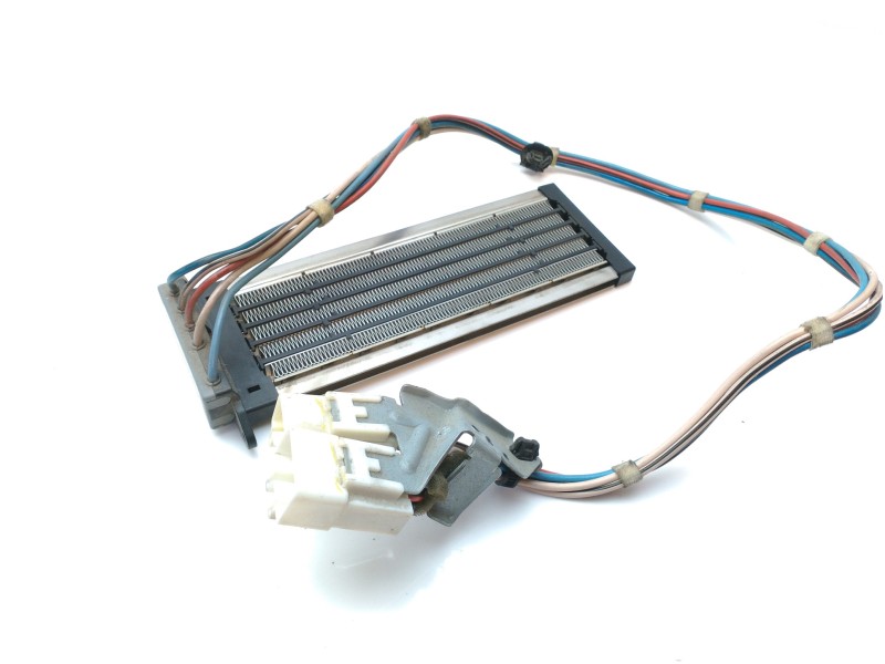 Recambio de resistencia calefaccion para toyota verso active referencia OEM IAM 8771002020 134100410 