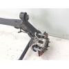 Recambio de puente trasero para toyota yaris (_p21_, _pa1_, _ph1_) 1.5 hybrid (mxph10) referencia OEM IAM 42110K0030  