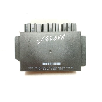 MODULO ELECTRONICO 3B6907394 