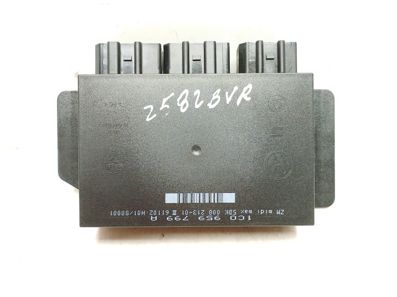 Recambio de modulo electronico para volkswagen passat berlina (3b3) advance referencia OEM IAM 3B6907394  