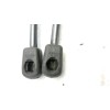 Recambio de amortiguadores capo para bmw 1 (f20) 116 d referencia OEM IAM 51237239233  