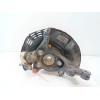 Recambio de mangueta delantera izquierda para toyota yaris referencia OEM IAM 4321202410  