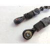 Recambio de palanca cambio para toyota aygo x (_b7_) 1.0 vvt-i (kgb70) referencia OEM IAM 33530K0010  