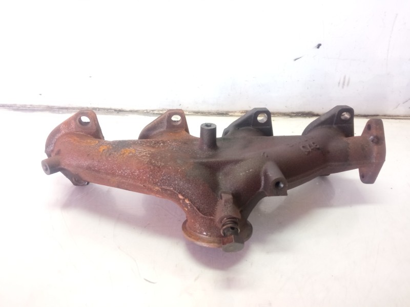 Recambio de colector escape para bmw serie 3 berlina (e46) 320d referencia OEM IAM 11628519889  