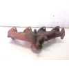 Recambio de colector escape para bmw serie 3 berlina (e46) 320d referencia OEM IAM 11628519889  