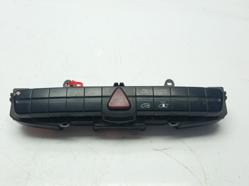 Recambio de modulo electronico para mercedes-benz vito mixto 06.2003 referencia OEM IAM A6395451107  6395450107