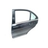 Recambio de puerta trasera izquierda para mercedes-benz clase c (w204) berlina 2.2 cdi cat referencia OEM IAM A2047302100  