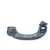 Recambio de maneta interior delantera derecha para mini clubman (f54) cooper s all4 referencia OEM IAM 51167347849  