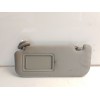 Recambio de parasol izquierdo para toyota camry (_v7_, _va7_, _vh7_) 2.5 hybrid (axvh71_) referencia OEM IAM 7432033G50B0  