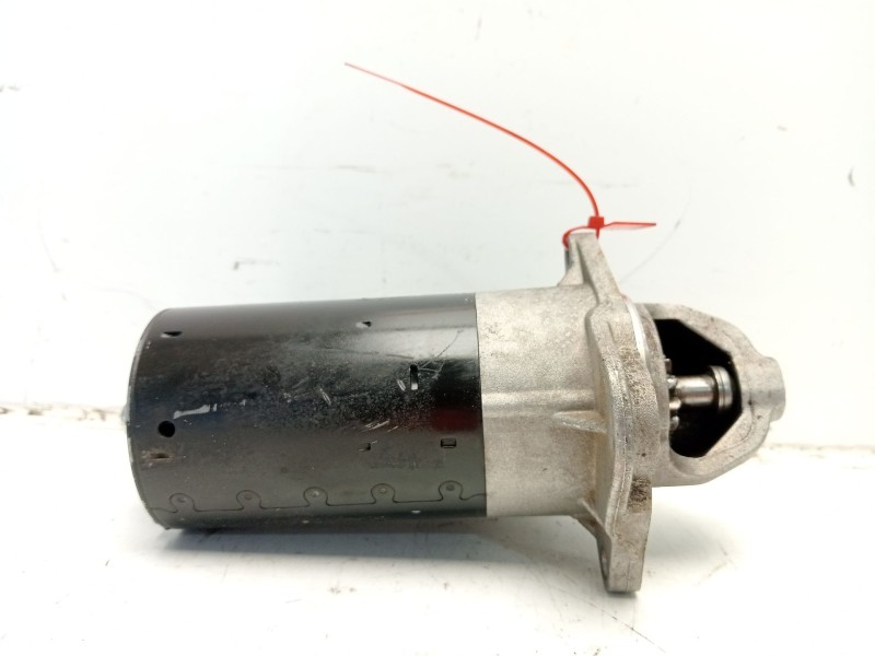 Recambio de motor arranque para opel corsa d referencia OEM IAM 55572440  001137006