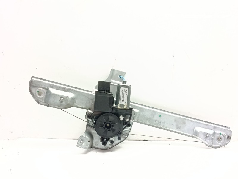 Recambio de elevalunas delantero izquierdo para peugeot 2008 i (cu_) 1.5 bluehdi 100 referencia OEM IAM 9806088180  
