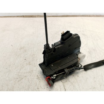 CERRADURA PUERTA DELANTERA IZQUIERDA 805014017R 