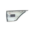 Recambio de puerta trasera derecha para volkswagen golf v berlina (1k1) conceptline (e) referencia OEM IAM 1K6833106J 1K0898619 