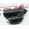 Recambio de motor arranque para audi coupe (8b3) 2.0 referencia OEM IAM 0001108101 034911023 