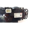 Recambio de mando climatizador para mitsubishi asx (ga_w_) 1.8 di-d 4wd (ga6w) referencia OEM IAM 7820A115XB  