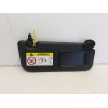 Recambio de parasol derecho para toyota aygo x (_b7_) 1.0 vvt-i (kgb70) referencia OEM IAM 74310K0090C0  