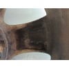 Recambio de llanta para lexus is200 (ds2/is2) 2.2 d-cat referencia OEM IAM 4261A53160  