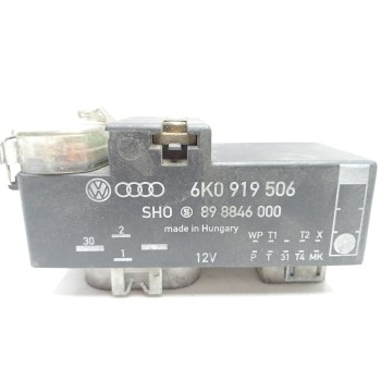 CAJA PRECALENTAMIENTO 6K0919506 