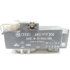 Recambio de caja precalentamiento para seat ibiza (6k) básico referencia OEM IAM 6K0919506  