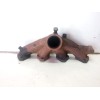 Recambio de colector escape para bmw serie 3 berlina (e46) 320d referencia OEM IAM 11628519889  