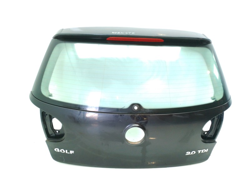 Recambio de porton trasero para volkswagen golf v berlina (1k1) 2.0 tdi referencia OEM IAM 1K6827025H  