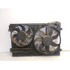 Recambio de electroventilador para audi a3 (8p) 3.2 ambition quattro referencia OEM IAM 1K0998455A  