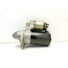 Recambio de motor arranque para opel corsa d referencia OEM IAM 55572440  001137006