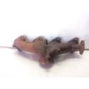 Recambio de colector escape para bmw serie 3 berlina (e46) 320d referencia OEM IAM 11628519889  