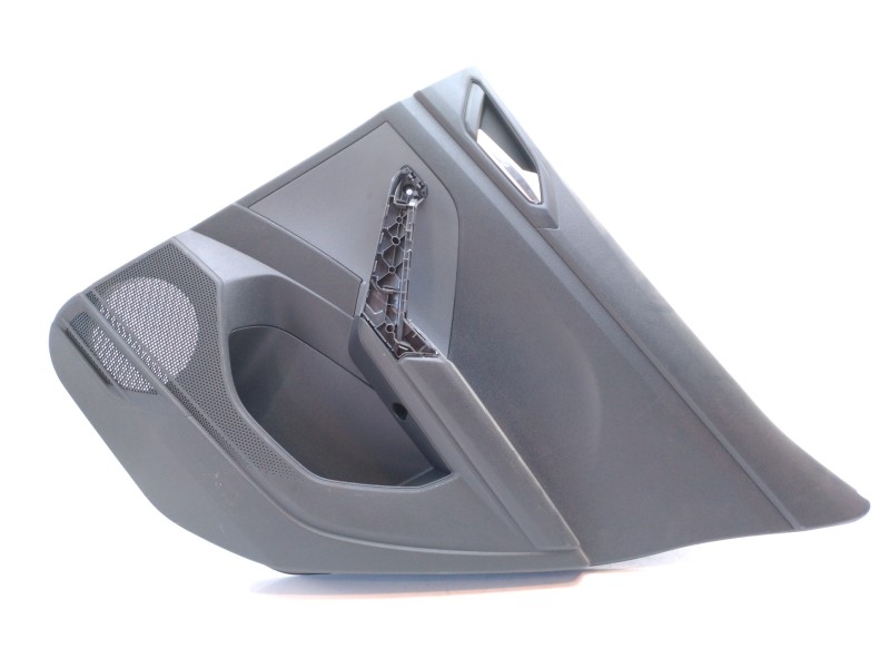 Recambio de guarnecido puerta trasera derecha para volkswagen t-cross advance referencia OEM IAM 2GM867212TNR  