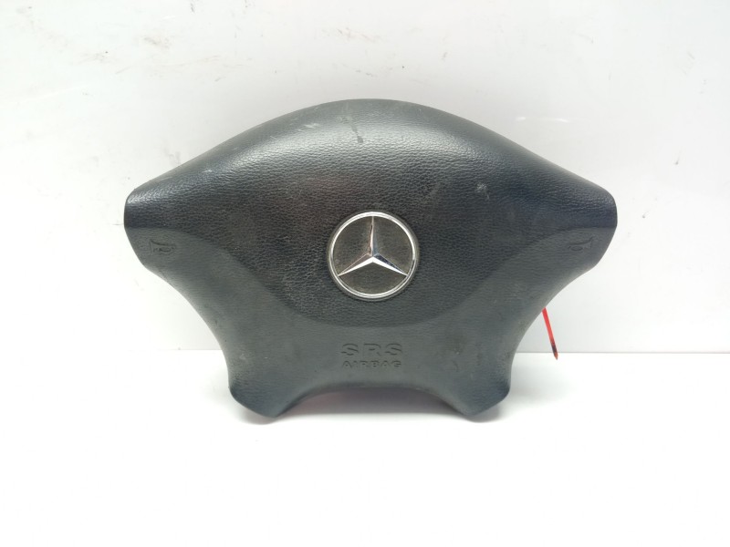 Recambio de airbag delantero izquierdo para mercedes-benz vito mixto 06.2003 referencia OEM IAM A6394600098  