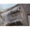 Recambio de llanta para lexus is200 (ds2/is2) 2.2 d-cat referencia OEM IAM 4261A53160  