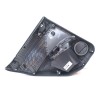 Recambio de guarnecido puerta trasera derecha para volkswagen t-cross advance referencia OEM IAM 2GM867212TNR  