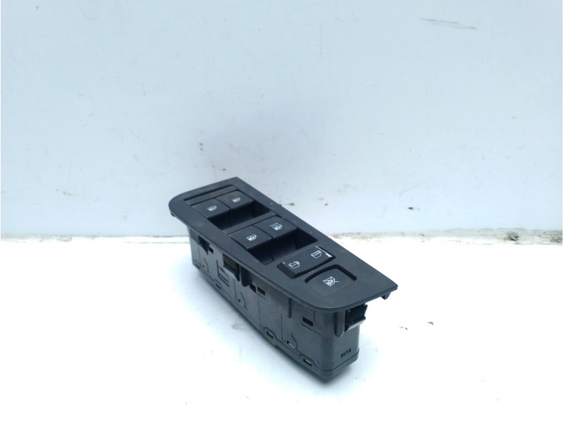 Recambio de mando elevalunas delantero izquierdo para chevrolet epica 2.0 diesel cat referencia OEM IAM 96327954  