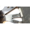 Recambio de llanta para toyota c-hr referencia OEM IAM 42611F4040  PW4571000413