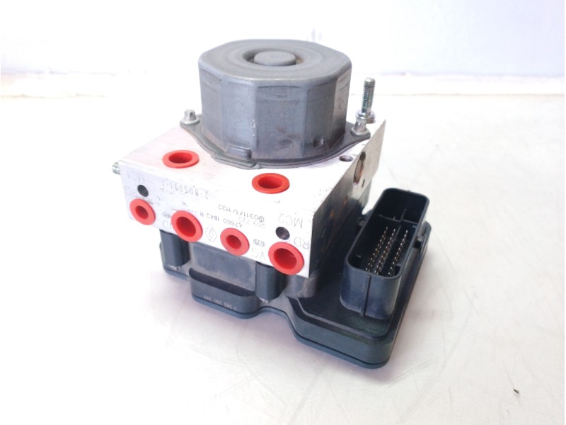 Recambio de abs para renault clio iv 0.9 referencia OEM IAM 2265106455 2265106455 0265956527