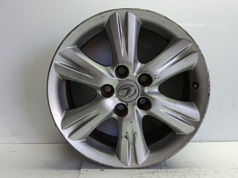 Recambio de llanta para lexus is200 (ds2/is2) 2.2 d-cat referencia OEM IAM 4261A53160  
