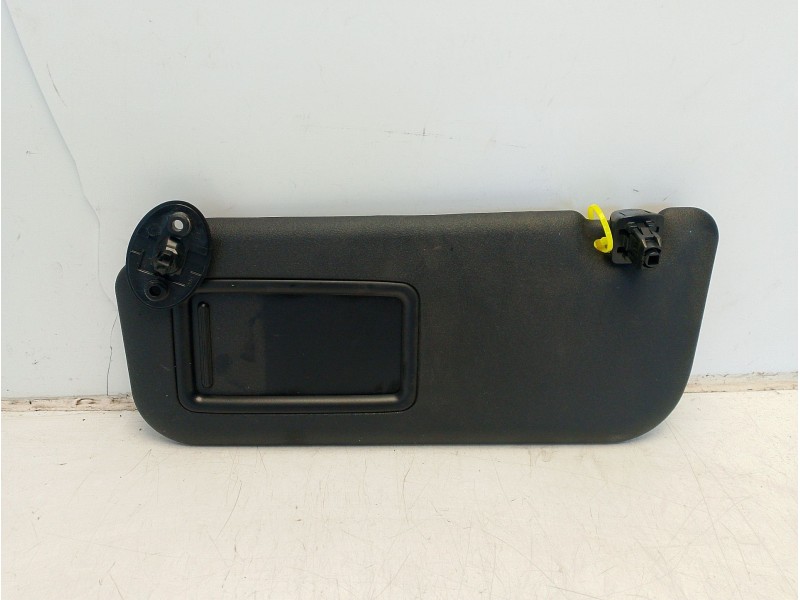 Recambio de parasol izquierdo para toyota aygo x (_b7_) 1.0 vvt-i (kgb70) referencia OEM IAM 74320K0090C0  
