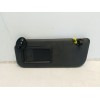 Recambio de parasol izquierdo para toyota aygo x (_b7_) 1.0 vvt-i (kgb70) referencia OEM IAM 74320K0090C0  