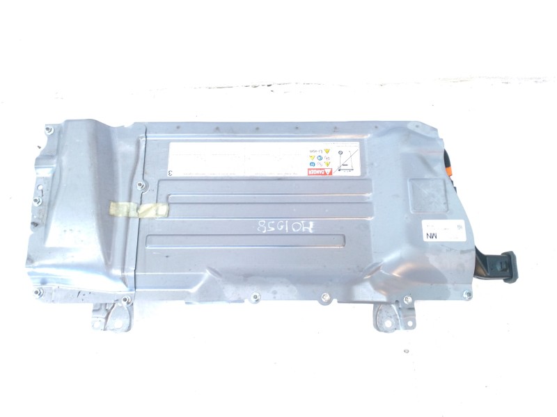 Recambio de bateria para toyota yaris referencia OEM IAM G9280K0010  
