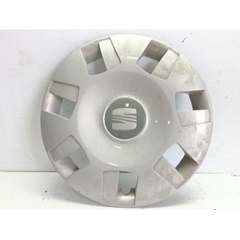 TAPACUBOS 6L0601147 