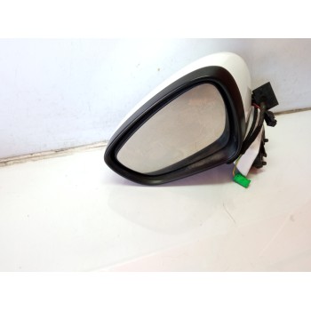 RETROVISOR IZQUIERDO 