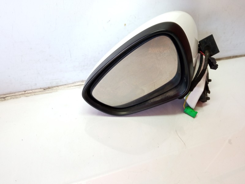 Recambio de retrovisor izquierdo para citroën c4 berlina collection referencia OEM IAM   