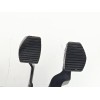 Recambio de soporte pedales para peugeot 2008 i (cu_) 1.5 bluehdi 100 referencia OEM IAM 9807334080  