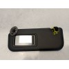 Recambio de parasol izquierdo para toyota aygo x (_b7_) 1.0 vvt-i (kgb70) referencia OEM IAM 74320K0090C0  