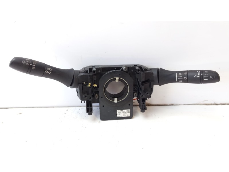 Recambio de mando multifuncion para nissan micra v (k14) 1.0 dig-t 117 referencia OEM IAM 255605FB1A  479455FP0A